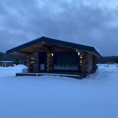 Коттеджный комплекс Шуйский залив, Республика Карелия