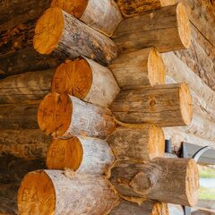 Коттеджный комплекс Шуйский залив, Республика Карелия