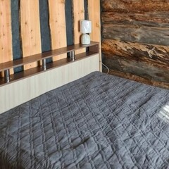 Коттеджный комплекс Шуйский залив, Республика Карелия