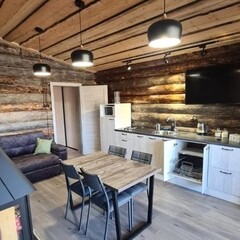 Коттеджный комплекс Шуйский залив, Республика Карелия