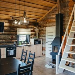 Коттеджный комплекс Шуйский залив, Республика Карелия