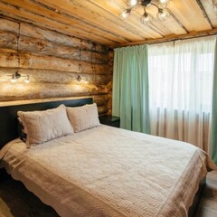 Коттеджный комплекс Шуйский залив, Республика Карелия