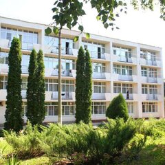 Санаторий-профилакторий ЕЗСК сервис, Тульская область