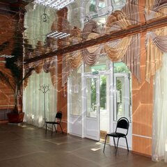 Санаторий-профилакторий ЕЗСК сервис, Тульская область