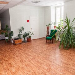 Санаторий-профилакторий ЕЗСК сервис, Тульская область