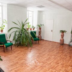 Санаторий-профилакторий ЕЗСК сервис, Тульская область