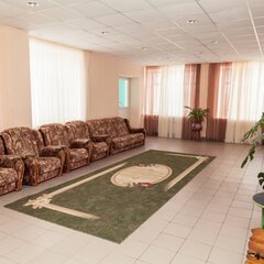 Санаторий-профилакторий ЕЗСК сервис, Тульская область