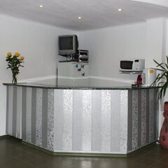 Санаторий-профилакторий ЕЗСК сервис, Тульская область