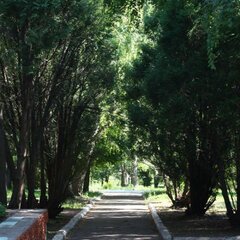 Санаторий-профилакторий ЕЗСК сервис, Тульская область