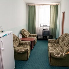 Санаторий-профилакторий ЕЗСК сервис, Тульская область