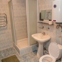 Санаторий-профилакторий ЕЗСК сервис, Тульская область