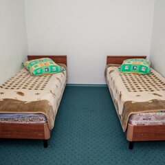 Санаторий-профилакторий ЕЗСК сервис, Тульская область