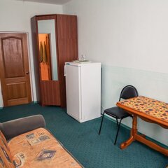 Санаторий-профилакторий ЕЗСК сервис, Тульская область