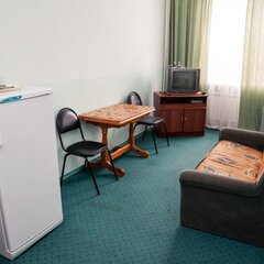 Санаторий-профилакторий ЕЗСК сервис, Тульская область