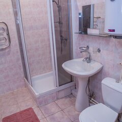 Санаторий-профилакторий ЕЗСК сервис, Тульская область