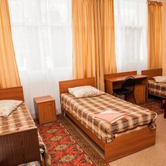 Санаторий-профилакторий ЕЗСК сервис, Тульская область