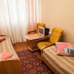 Санаторий-профилакторий ЕЗСК сервис, Тульская область