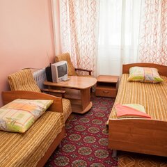 Санаторий-профилакторий ЕЗСК сервис, Тульская область