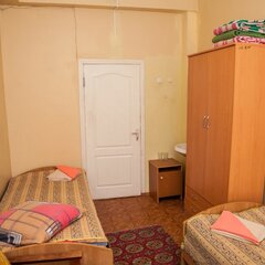 Санаторий-профилакторий ЕЗСК сервис, Тульская область