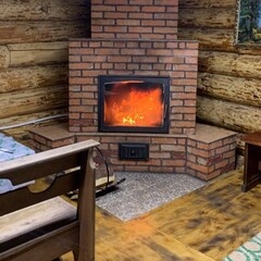 Гостевой дом Белоярский горячий источник, Томская область