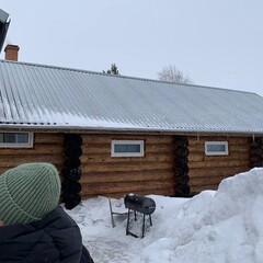 Гостевой дом Белоярский горячий источник, Томская область