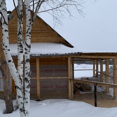 Гостевой дом Белоярский горячий источник, Томская область