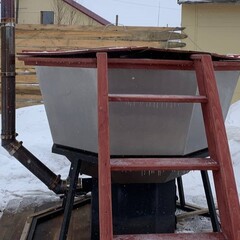 Гостевой дом Белоярский горячий источник, Томская область