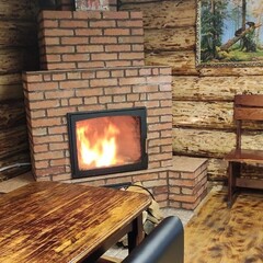 Гостевой дом Белоярский горячий источник, Томская область