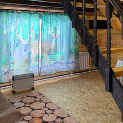 Гостевой дом Белоярский горячий источник, Томская область