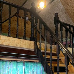 Гостевой дом Белоярский горячий источник, Томская область