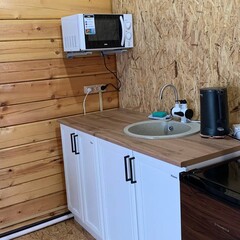 Гостевой дом Белоярский горячий источник, Томская область