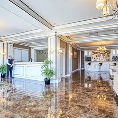 Отель Boulevard Side Hotel, Баку