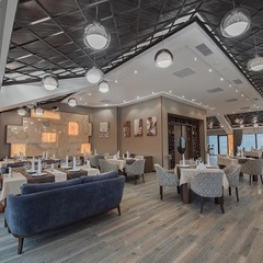 Отель Boulevard Side Hotel, Баку