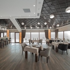 Отель Boulevard Side Hotel, Баку