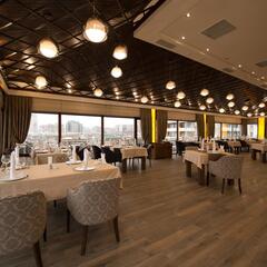 Отель Boulevard Side Hotel, Баку