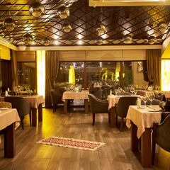 Отель Boulevard Side Hotel, Баку