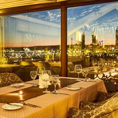 Отель Boulevard Side Hotel, Баку