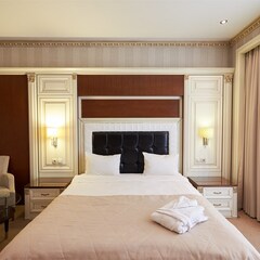 Отель Boulevard Side Hotel, Баку