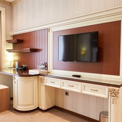 Отель Boulevard Side Hotel, Баку