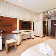 Отель Boulevard Side Hotel, Баку