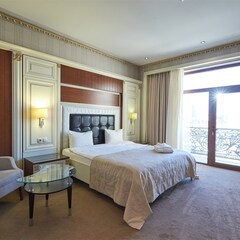 Отель Boulevard Side Hotel, Баку