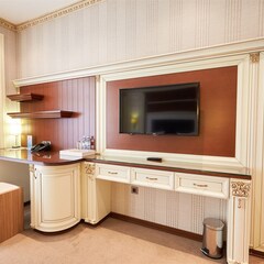 Отель Boulevard Side Hotel, Баку