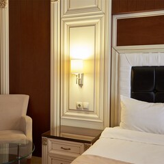 Отель Boulevard Side Hotel, Баку