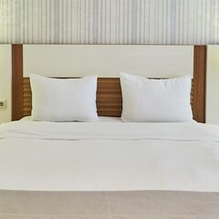 Отель Boulevard Side Hotel, Баку