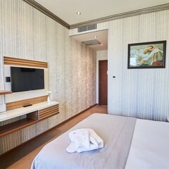 Отель Boulevard Side Hotel, Баку