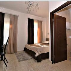 Отель Comfort House Hotel, Ереван