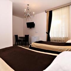 Отель Comfort House Hotel, Ереван