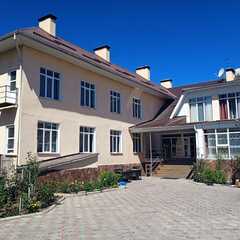 Гостевой дом Tagaytay, Каракол