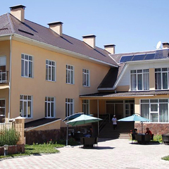 Гостевой дом Tagaytay, Каракол