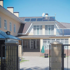 Гостевой дом Tagaytay, Каракол